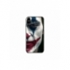 Husa personalizata tip carcasa HQPrint pentru Apple iPhone X, model Joker 2, multicolor, S1D1M0108