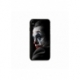 Husa personalizata tip carcasa HQPrint pentru Apple iPhone X, model Joker 3, multicolor, S1D1M0109
