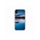 Husa personalizata tip carcasa HQPrint pentru Apple iPhone X, model Nice View 5, multicolor, S1D1M0112