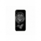 Husa personalizata tip carcasa HQPrint pentru Apple iPhone X, model Lion 2, multicolor, S1D1M0117