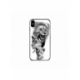 Husa personalizata tip carcasa HQPrint pentru Apple iPhone X, model Lion 3, multicolor, S1D1M0118