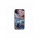 Husa personalizata tip carcasa HQPrint pentru Apple iPhone X, model Naruto 2, multicolor, S1D1M0133