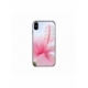 Husa personalizata tip carcasa HQPrint pentru Apple iPhone X, model Flowers 9, multicolor, S1D1M0142