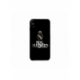 Husa personalizata tip carcasa HQPrint pentru Apple iPhone X, model Real Madrid 2, multicolor, S1D1M0154