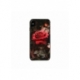 Husa personalizata tip carcasa HQPrint pentru Apple iPhone X, model Flowers 12, multicolor, S1D1M0160