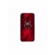 Husa personalizata tip carcasa HQPrint pentru Apple iPhone X, model Spiderman 1, multicolor, S1D1M0167