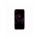 Husa personalizata tip carcasa HQPrint pentru Apple iPhone X, model Spiderman 2, multicolor, S1D1M0168