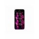 Husa personalizata tip carcasa HQPrint pentru Apple iPhone X, model Squid Game 8, multicolor, S1D1M0180