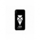 Husa personalizata tip carcasa HQPrint pentru Apple iPhone X, model Squid Game 10, multicolor, S1D1M0182