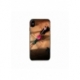 Husa personalizata tip carcasa HQPrint pentru Apple iPhone X, model Squid Game 12, multicolor, S1D1M0184