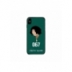 Husa personalizata tip carcasa HQPrint pentru Apple iPhone X, model Squid Game 16, multicolor, S1D1M0188