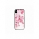 Husa personalizata tip carcasa HQPrint pentru Apple iPhone X, model Flowers 17, multicolor, S1D1M0241