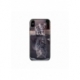 Husa personalizata tip carcasa HQPrint pentru Apple iPhone X, model Tiger, multicolor, S1D1M0242