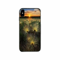 Husa personalizata tip carcasa HQPrint pentru Apple iPhone X, model Nice View 11, multicolor, S1D1M0246