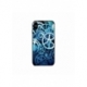 Husa personalizata tip carcasa HQPrint pentru Apple iPhone X, model Clockwork, multicolor, S1D1M0250