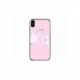 Husa personalizata tip carcasa HQPrint pentru Apple iPhone X, model Infinity Togeter, multicolor, S1D1M0251