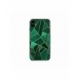 Husa personalizata tip carcasa HQPrint pentru Apple iPhone X, model Emerald, multicolor, S1D1M0287