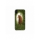 Husa personalizata tip carcasa HQPrint pentru Apple iPhone X, model Bear, multicolor, S1D1M0312