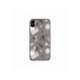 Husa personalizata tip carcasa HQPrint pentru Apple iPhone X, model Abstract 1, multicolor, S1D1M0321