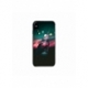 Husa personalizata tip carcasa HQPrint pentru Apple iPhone X, model Colorful 10, multicolor, S1D1M0369