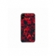 Husa personalizata tip carcasa HQPrint pentru Apple iPhone X, model Flowers 24, multicolor, S1D1M0386