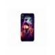 Husa personalizata tip carcasa HQPrint pentru Apple iPhone XR, model Celestial Lion, multicolor, S1D1M0002