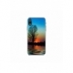 Husa personalizata tip carcasa HQPrint pentru Apple iPhone XR, model Apus, multicolor, S1D1M0006