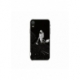 Husa personalizata tip carcasa HQPrint pentru Apple iPhone XR, model Vacuum of Space, multicolor, S1D1M0007