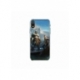 Husa personalizata tip carcasa HQPrint pentru Apple iPhone XR, model God of War 1, multicolor, S1D1M0008