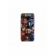 Husa personalizata tip carcasa HQPrint pentru Apple iPhone XR, model Avengers Endgame, multicolor, S1D1M0009