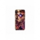 Husa personalizata tip carcasa HQPrint pentru Apple iPhone XR, model Avengers Inifinity War, multicolor, S1D1M0010
