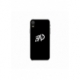 Husa personalizata tip carcasa HQPrint pentru Apple iPhone XR, model BAD, multicolor, S1D1M0011