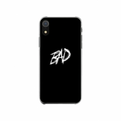 Husa personalizata tip carcasa HQPrint pentru Apple iPhone XR, model BAD, multicolor, S1D1M0011
