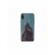 Husa personalizata tip carcasa HQPrint pentru Apple iPhone XR, model Big Ben 1, multicolor, S1D1M0013
