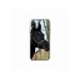 Husa personalizata tip carcasa HQPrint pentru Apple iPhone XR, model Black Horse, multicolor, S1D1M0019