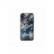 Husa personalizata tip carcasa HQPrint pentru Apple iPhone XR, model Blue Sky, multicolor, S1D1M0023