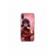 Husa personalizata tip carcasa HQPrint pentru Apple iPhone XR, model Buburuza, multicolor, S1D1M0025
