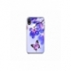 Husa personalizata tip carcasa HQPrint pentru Apple iPhone XR, model Butterfly 2, multicolor, S1D1M0029