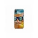 Husa personalizata tip carcasa HQPrint pentru Apple iPhone XR, model Cool Cat, multicolor, S1D1M0031