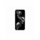 Husa personalizata tip carcasa HQPrint pentru Apple iPhone XR, model Skulls, multicolor, S1D1M0032