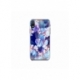 Husa personalizata tip carcasa HQPrint pentru Apple iPhone XR, model Flowers 2, multicolor, S1D1M0038