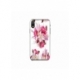Husa personalizata tip carcasa HQPrint pentru Apple iPhone XR, model Flowers 4, multicolor, S1D1M0040
