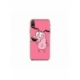 Husa personalizata tip carcasa HQPrint pentru Apple iPhone XR, model Courage, multicolor, S1D1M0063