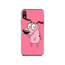 Husa personalizata tip carcasa HQPrint pentru Apple iPhone XR, model Courage, multicolor, S1D1M0063