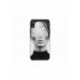 Husa personalizata tip carcasa HQPrint pentru Apple iPhone XR, model Abstract Lady, multicolor, S1D1M0066