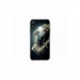 Husa personalizata tip carcasa HQPrint pentru Apple iPhone XR, model Cloudy Earth, multicolor, S1D1M0067
