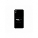 Husa personalizata tip carcasa HQPrint pentru Apple iPhone XR, model Delete Feelings, multicolor, S1D1M0069