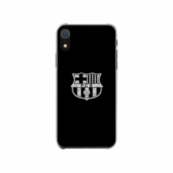 Husa personalizata tip carcasa HQPrint pentru Apple iPhone XR, model Barcelona, multicolor, S1D1M0070