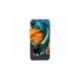 Husa personalizata tip carcasa HQPrint pentru Apple iPhone XR, model Pesti 1, multicolor, S1D1M0074