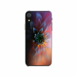 Husa personalizata tip carcasa HQPrint pentru Apple iPhone XR, model Nice View 3, multicolor, S1D1M0075